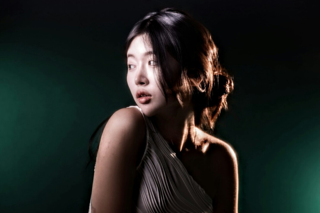 actress revealing secret